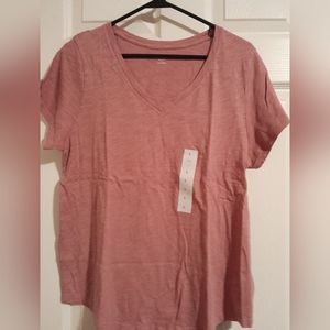 Old Navy V-neck Tshirt
